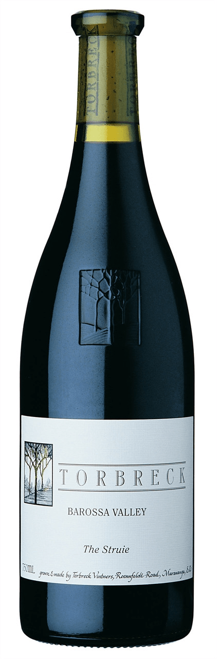 Torbreck Torbreck RunRig Shiraz – Viognier Barossa Valley